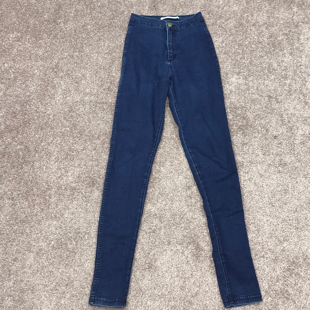 CLASSIC AA JEANS